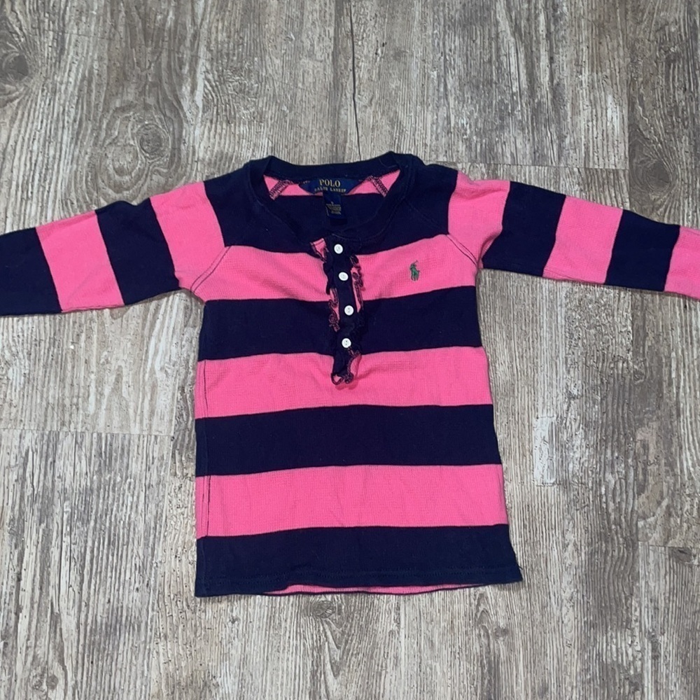 Polo 6 - Picture 4 of 4